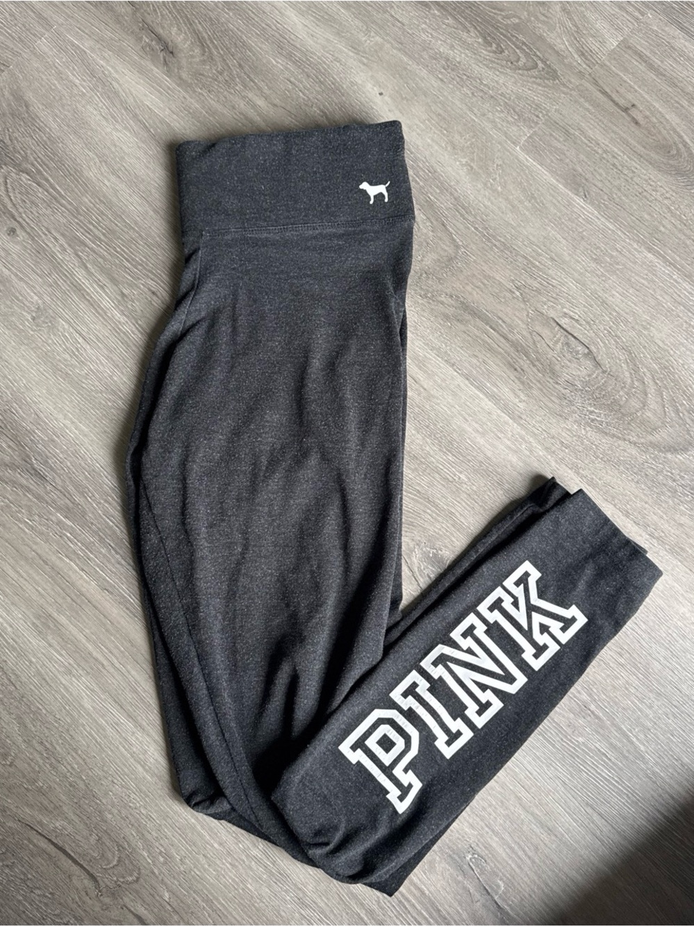 VS Pink Leggings